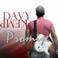 Davy Kemp - The Promise (CD R 2) National Edition