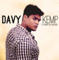 Davy Kemp - Standing In Paradise (Album)