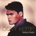 Davy Kemp - Standing In Paradise (Album)